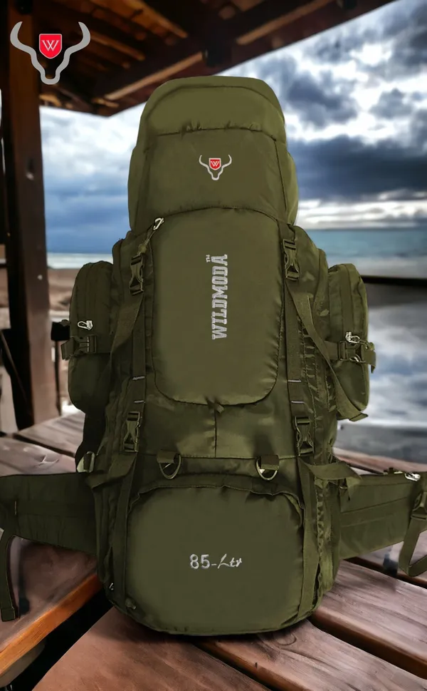 Green_Polyester_Rucksack_For_Men_&_Women_(35_X_21_In)