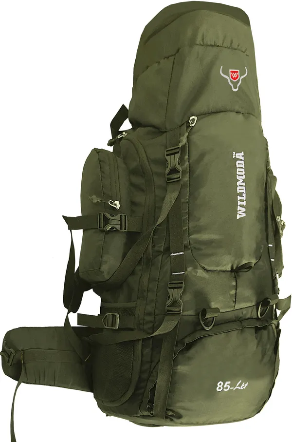 Green_Polyester_Rucksack_For_Men_&_Women_(35_X_21_In)