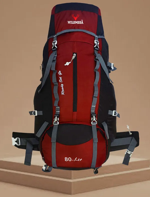Black_&_Red_Polyester_Rucksack_For_Men_&_Women_(35_X_21_In)