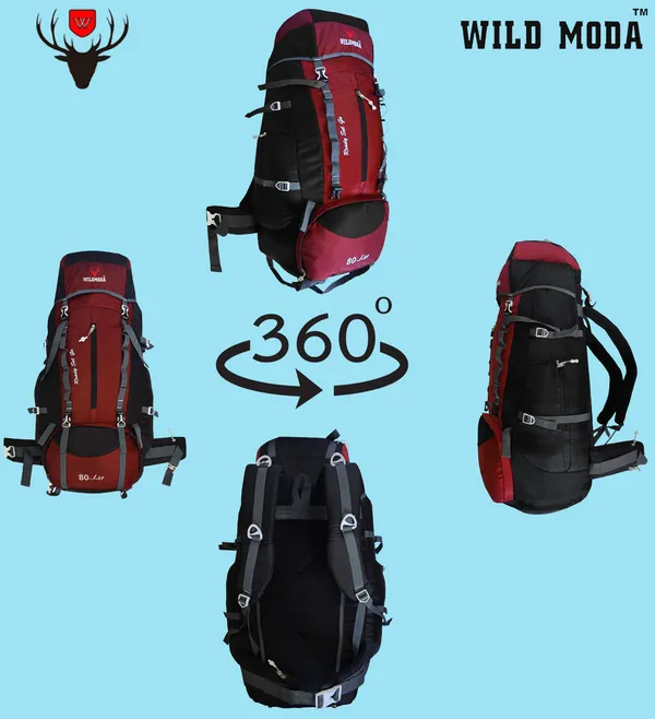 Black_&_Red_Polyester_Rucksack_For_Men_&_Women_(35_X_21_In)
