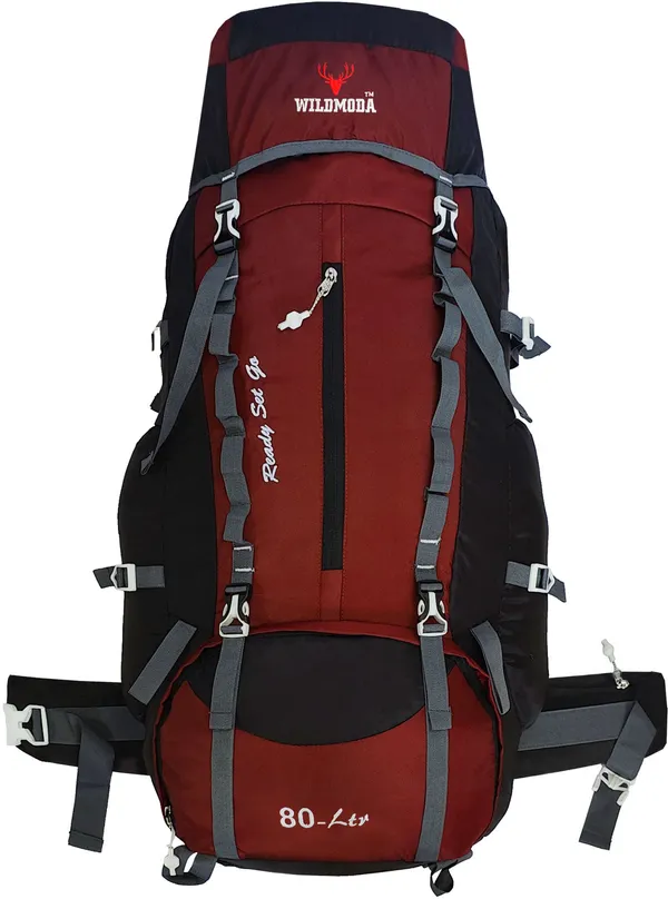 Black_&_Red_Polyester_Rucksack_For_Men_&_Women_(35_X_21_In)