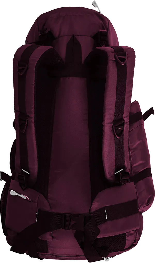 Maroon_Polyester_Rucksack_For_Men_&_Women_(26_X_15_In)