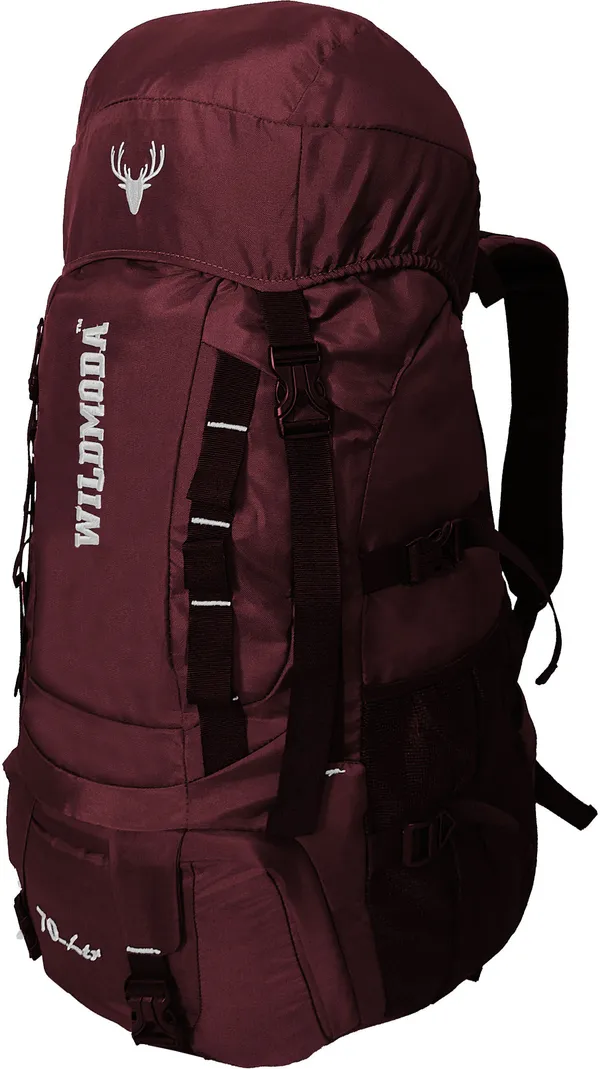Maroon_Polyester_Rucksack_For_Men_&_Women_(26_X_15_In)
