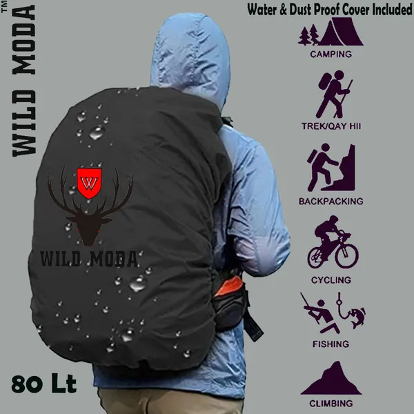 Black_&_Red_Polyester_Rucksack_For_Men_&_Women_(31_X_16.5_In)