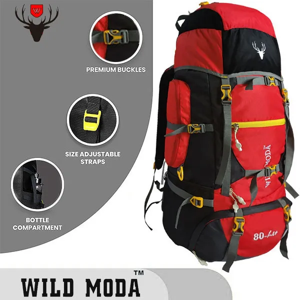 Black_&_Red_Polyester_Rucksack_For_Men_&_Women_(31_X_16.5_In)