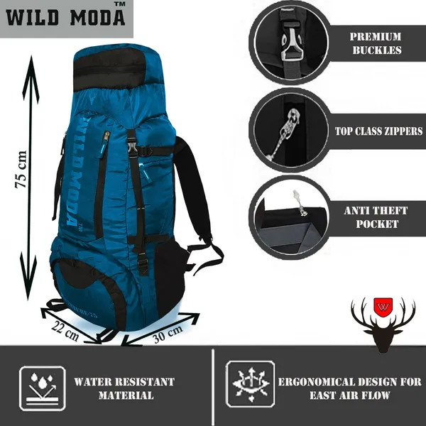 Blue_&_Black_Polyester_Rucksack_For_Men_&_Women_(30_X_12_In)