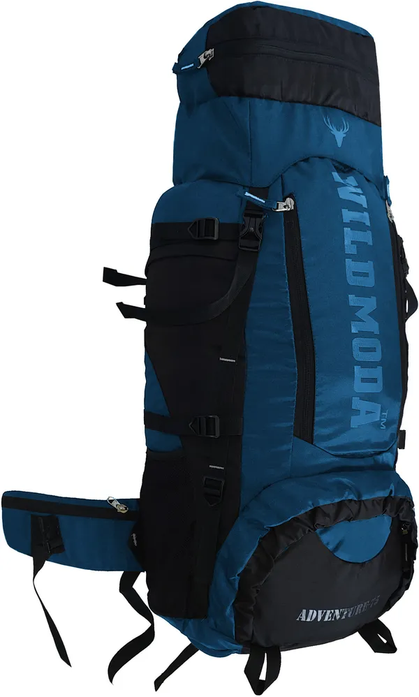 Blue_&_Black_Polyester_Rucksack_For_Men_&_Women_(30_X_12_In)