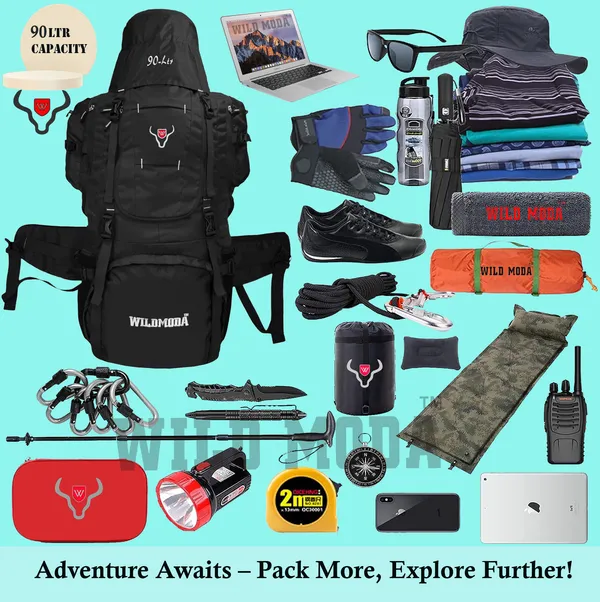 Black_Polyester_Rucksack_For_Men_&_Women_(35.5_X_14_In)