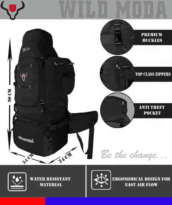 Black_Polyester_Rucksack_For_Men_&_Women_(35.5_X_14_In)