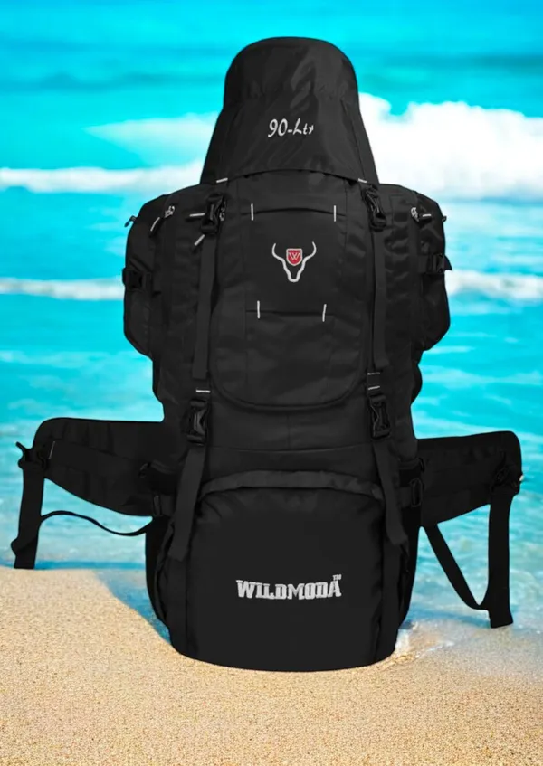 Black_Polyester_Rucksack_For_Men_&_Women_(35.5_X_14_In)