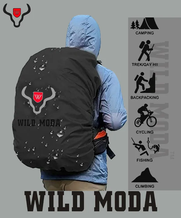 Grey_Polyester_Rucksack_For_Men_&_Women_(35.5_X_14_In)