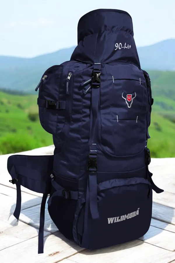 Blue_Polyester_Rucksack_For_Men_&_Women_(35.5_X_14_In)