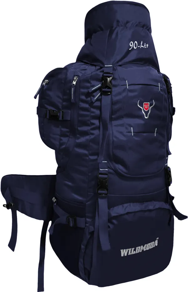 Blue_Polyester_Rucksack_For_Men_&_Women_(35.5_X_14_In)