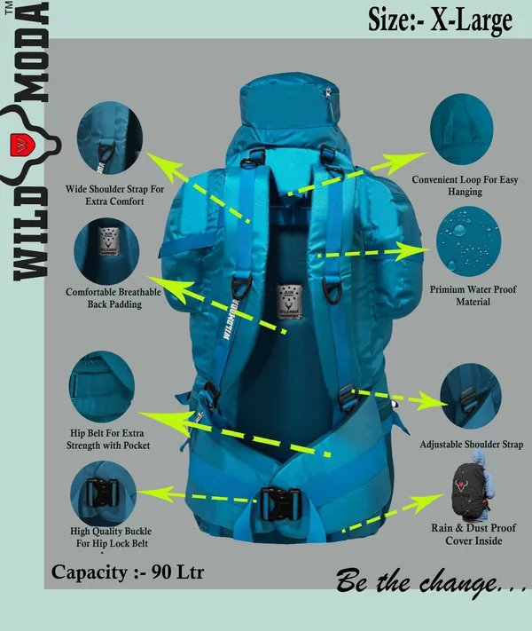 Multicolor_Polyester_Rucksack_For_Men_&_Women_(35.5_X_14_In)
