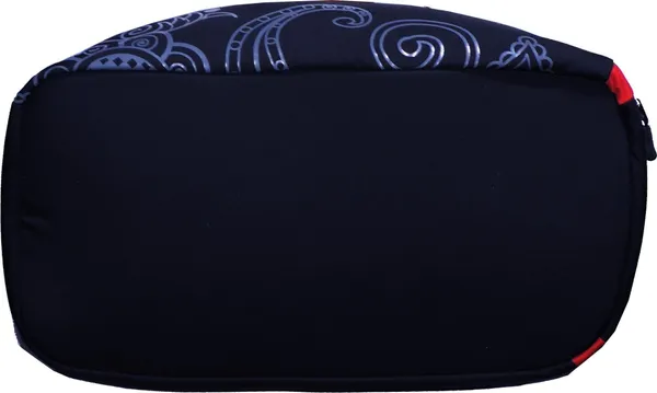 Blue_&_Pink_Polyester_Printed_Zip_Closure_Shoulder_Bag_For_Women_(27_X_35_Cm)