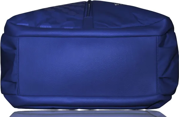 Blue_Polyester_Printed_Zip_Closure_Shoulder_Bag_For_Women_(29_X_35_Cm)