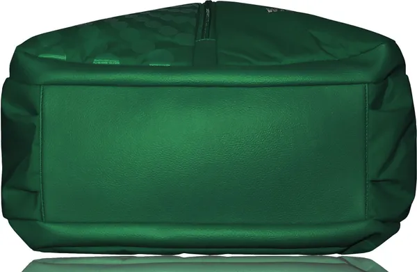 Green_Polyester_Printed_Zip_Closure_Shoulder_Bag_For_Women_(29_X_35_Cm)