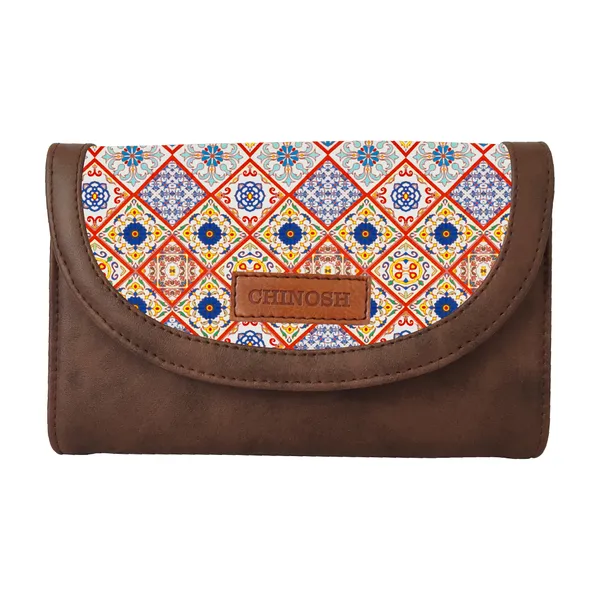 Chinosh's_Talavera_Ladies_Wallet