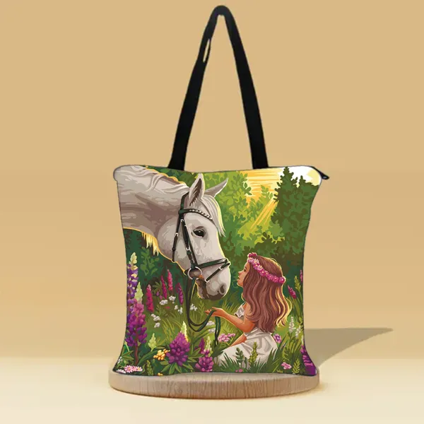 The_Royals_Zipper_Tote_Bag