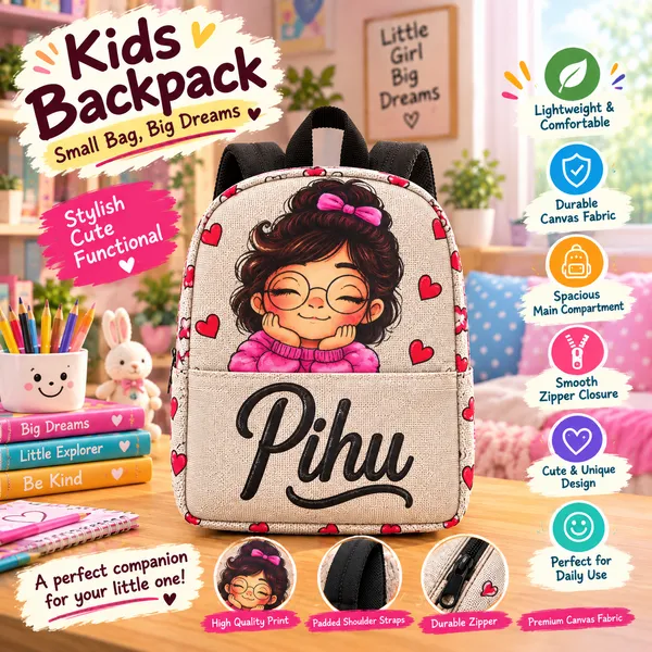 Kids_Backpack_with_Personalised_Name