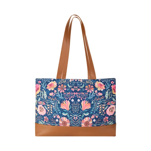 Multicolor_Canvas_Bloom_Office_Bag_For_Women_(12_X_17_X_4_In)