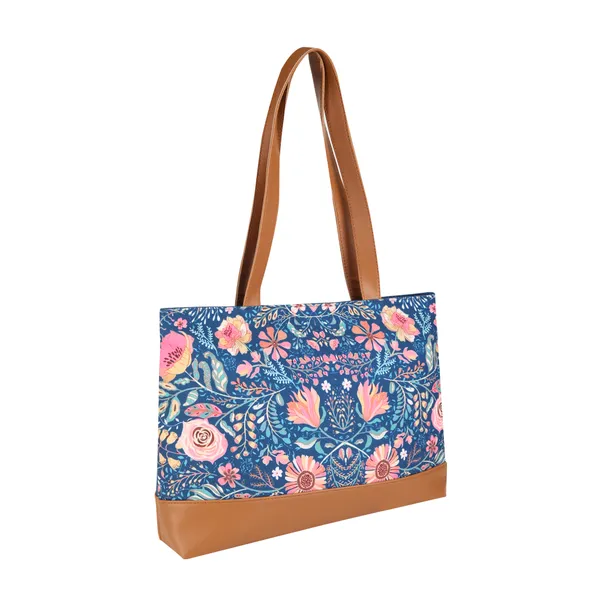 Multicolor_Canvas_Bloom_Office_Bag_For_Women_(12_X_17_X_4_In)