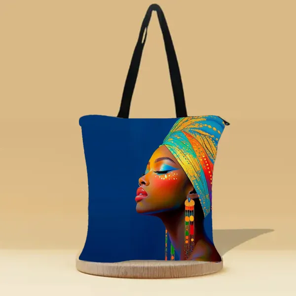 Wild_Grace_Tote_Combo_-_Flamingo_+_The_Black_Lady_Tote_Bags(Pack_of_2)