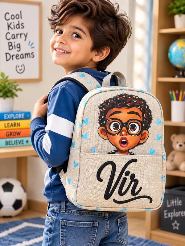 Kids_Backpack_with_Personalised_Name