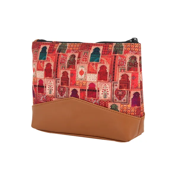 Multicolor_Canvas_Ethnic_Cosmetic_Bag_For_Women_(7_X_10_X_2_In)