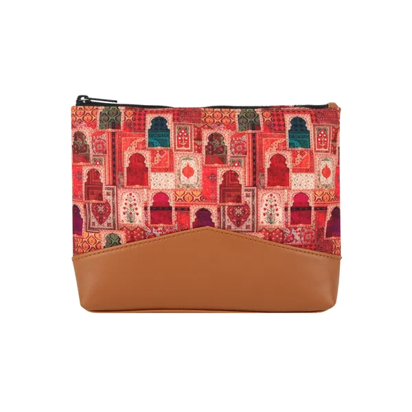Multicolor_Canvas_Ethnic_Cosmetic_Bag_For_Women_(7_X_10_X_2_In)