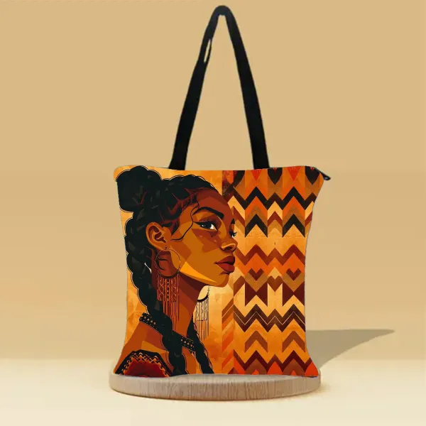 African_and_Evil_Eye_Tote_Bag_Combo_(Pack_of_2)