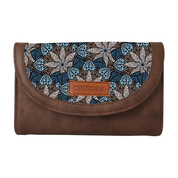 Chinosh's_Deco_Ladies_Wallet