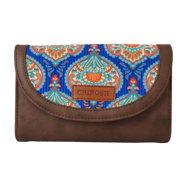 Chinosh's_Motif_Ladies_Wallet