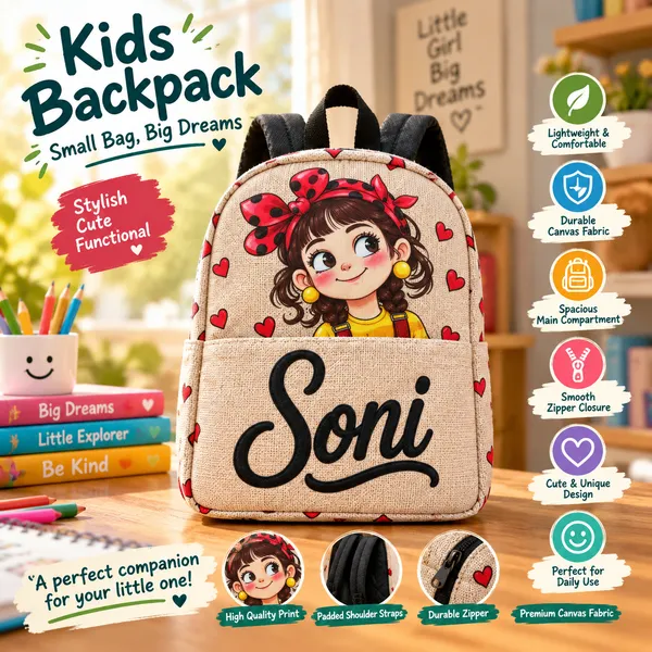 Kids_Backpack_with_Personalised_Name