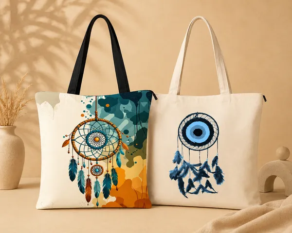 Dreamcatcher_Duo_Tote_Bag_Combo_(Pack_of_2)