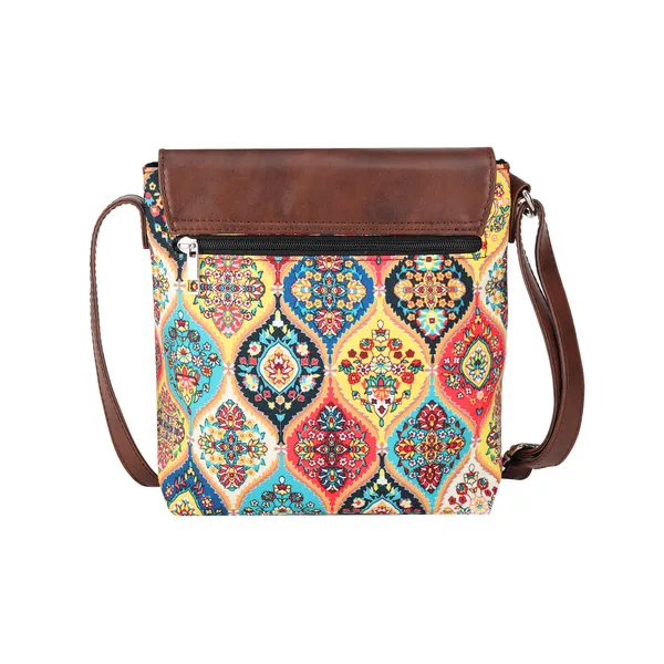 Multicolor_Canvas_Tiles_Sling_Bag_For_Women_(10_X_10_X_4.5_In)