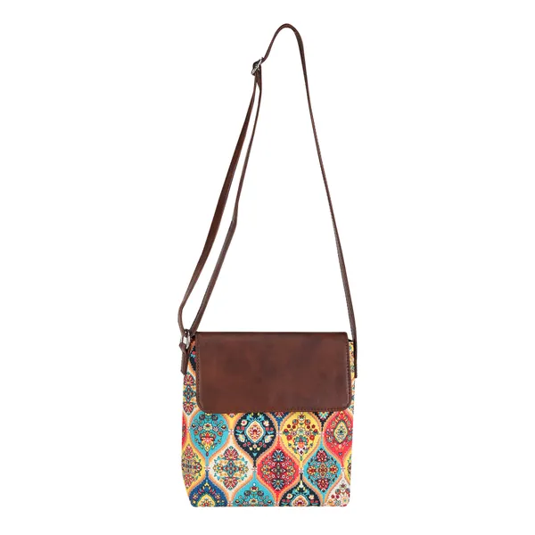 Multicolor_Canvas_Tiles_Sling_Bag_For_Women_(10_X_10_X_4.5_In)