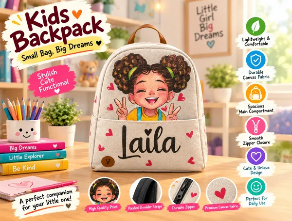 Kids_Backpack_with_Personalised_Name