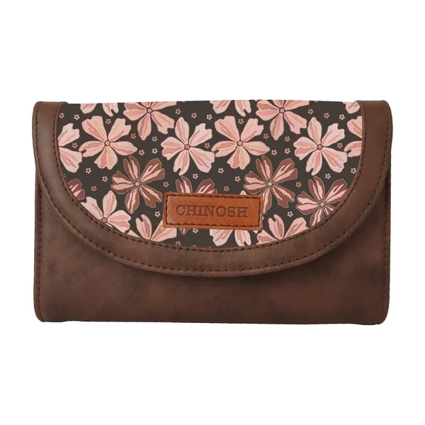Chinosh's_Five_Petal_Ladies_Wallet