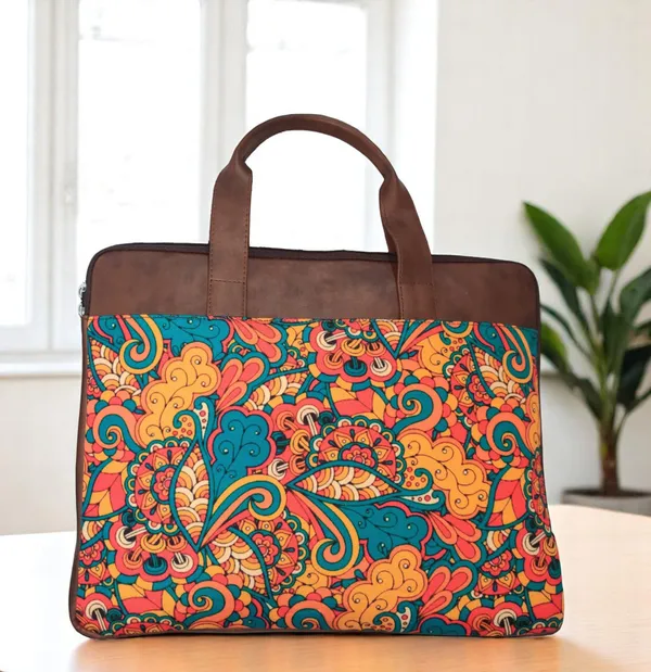 Paisley_Laptop_Sleeve_Bag