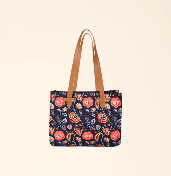 Multicolor_Canvas_Punica_Hand_Bag_For_Women_(10_X_13_X_4_In)