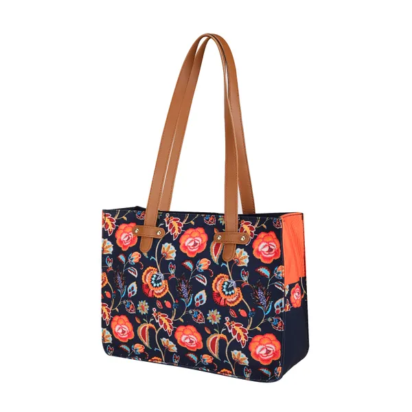 Multicolor_Canvas_Punica_Hand_Bag_For_Women_(10_X_13_X_4_In)