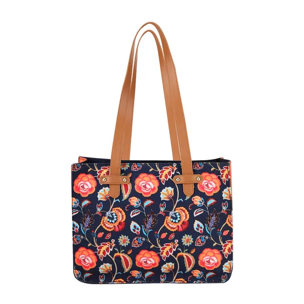 Multicolor_Canvas_Punica_Hand_Bag_For_Women_(10_X_13_X_4_In)