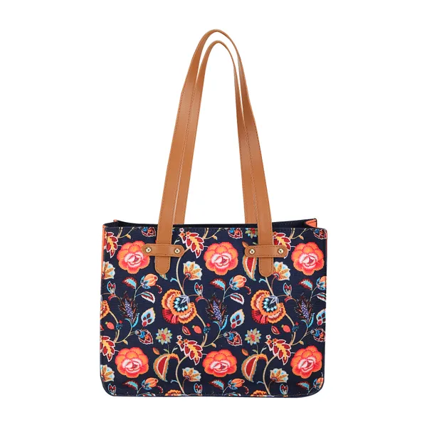 Multicolor_Canvas_Punica_Hand_Bag_For_Women_(10_X_13_X_4_In)
