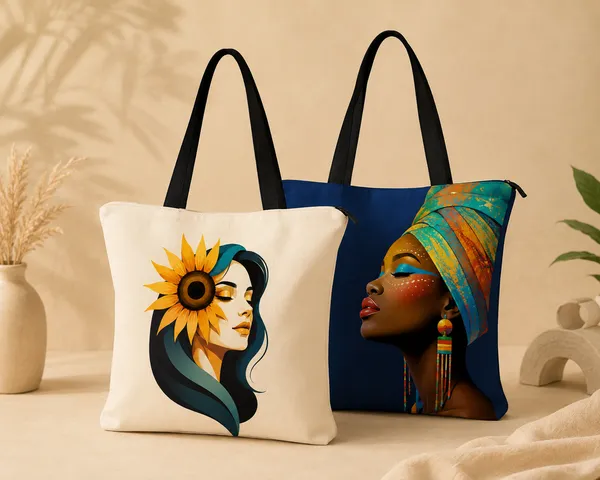 Sunflower_&_Soul_Tote_Bag_Combo_(Pack_of_2)