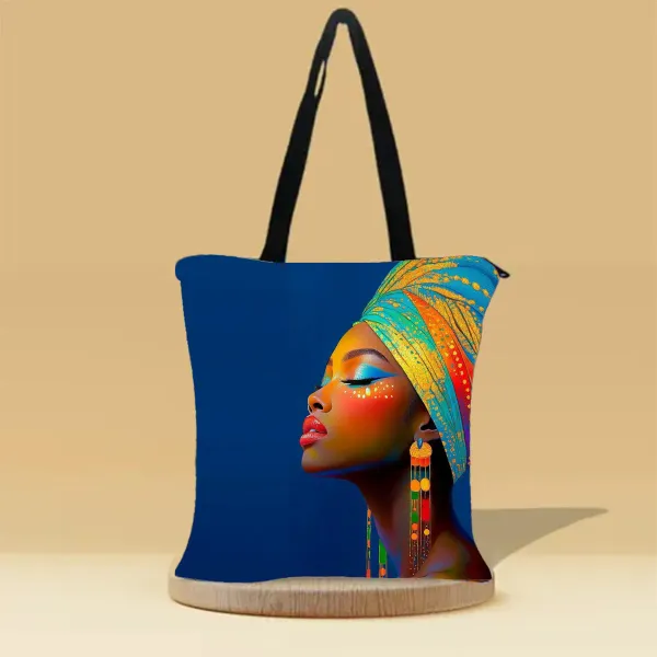 Sunflower_&_Soul_Tote_Bag_Combo_(Pack_of_2)