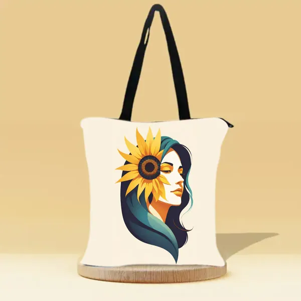 Sunflower_&_Soul_Tote_Bag_Combo_(Pack_of_2)