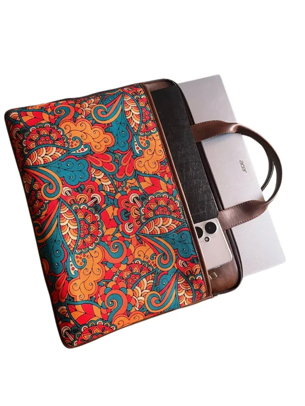 Paisley_Laptop_Sleeve_Bag