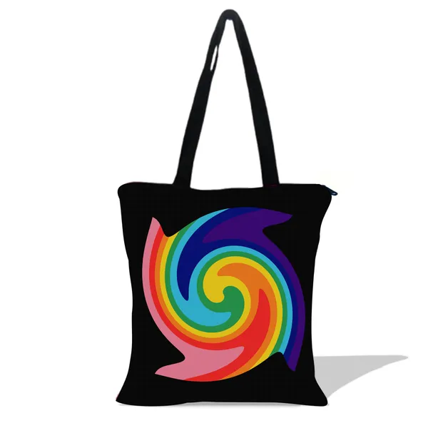 Abstract_Rainbow_Zipper_Tote_Bag_|_Premium_Canvas_Tote_Bag_for_Everyday_Use