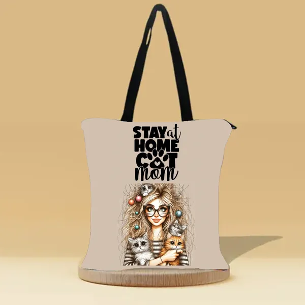 Stay_Home_Zipper_Tote_Bag